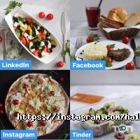 Кафе, бары Halva фото