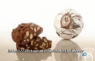 Шоколад відгуки фото