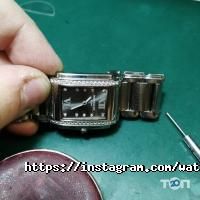 Ремонт часов Watches Service Center фото