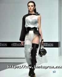 Коледжі, училища, технікуми Львівський коледж легкої промисловості КНУТД фото