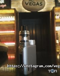 Вейп шопы и магазины табака Vegas Vapeshop фото