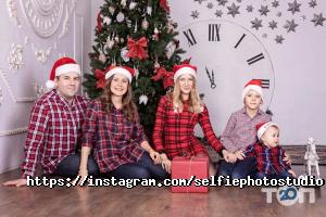 Фотостудія Selfie Дніпро фото