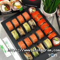 Суши бары Tokyo Sushi фото