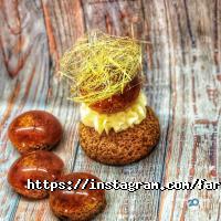 Курси, тренінги Фартух фото