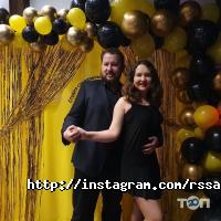 Rssalsa, студія танців фото