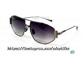 Ed Оптика Тернопіль фото