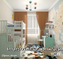 Архитектура, проектирование и дизайн Yu Jeen Design фото