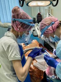 Стоматологічна клініка Олександра Драганчука відгуки фото
