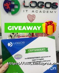 Logos Львов фото