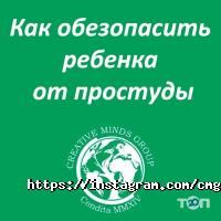 Курсы иностранных языков Creative Minds Group фото