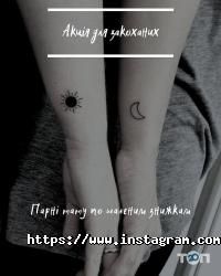 The Grand Barbershop, барбершоп - фото 9