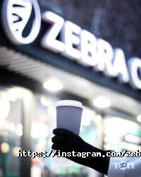 Zebra Coffee отзывы фото