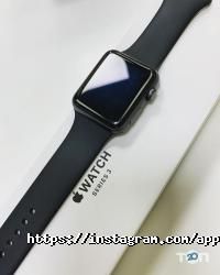 Apple Reanimator, торгово-сервісний центр фото