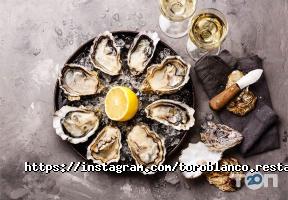 Toro Blanco, ресторан фото