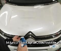 Custom Car Service Київ фото