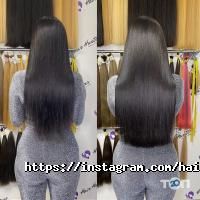 Hair Hunters отзывы фото