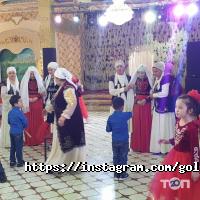 отзывы о Golden class фото