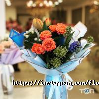 Floreale Астана фото