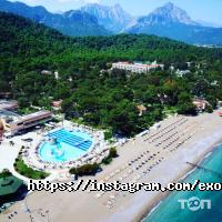 Туристичні агентства, екскурсії Exotica.tours фото