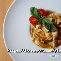 Pizza di Casa Київ фото