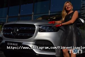 Fiorentina gloves Вінниця фото