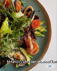 La Strada відгуки фото