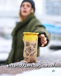 Soup culture відгуки фото