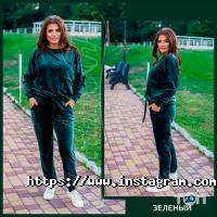 Магазини одягу та взуття Modna Anka фото