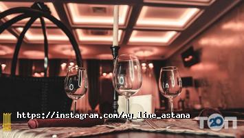 My Line Restaurant Астана фото