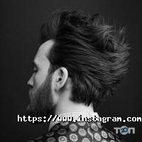 Mane`s Club Barbershop відгуки фото