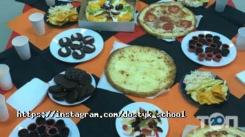 Dostyk school фото