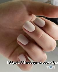 Lyubimova Nails відгуки фото