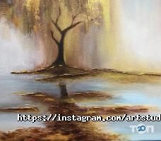 Dali, арт-студія фото