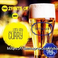The Shakespeare Pub, паб фото
