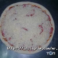 Mr Pizza отзывы фото