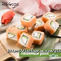 отзывы о Ginza Sushi фото