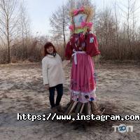 Успіх, заміський комплекс фото