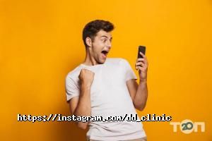 Dd Clinic, стоматологічна клініка фото