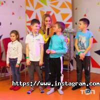 Парк Закревського Періоду Київ фото