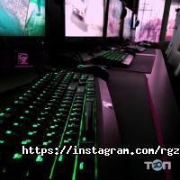 Rampage Game Zone Алматы фото