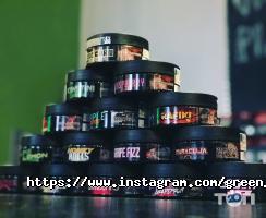 Green Hub Odessa Одеса фото