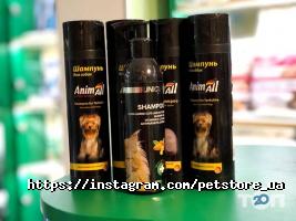 Зоомагазины и услуги для животных PetStore фото
