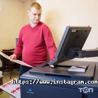 Ідеї успіху, поліграфія фото