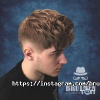 Barbershop Brutmen Харків фото