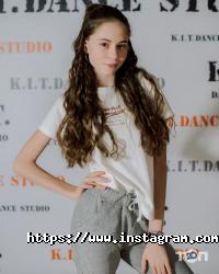 KIT dance studio отзывы фото