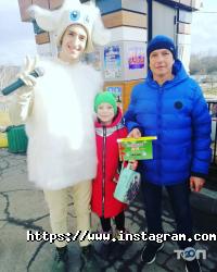 Halabuda, развлекательный комплекс фото