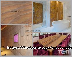 ARTSTONE DESIGN отзывы фото