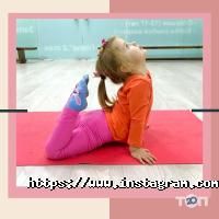 Golden Dance Studio відгуки фото