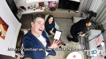 Володимир Курган Дніпро фото