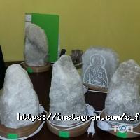 Сауни, бані та СПА Соляна Фортеця фото